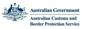 澳大利亚海关标识